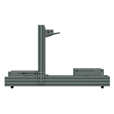 282 Sim Rig in Heritage Green