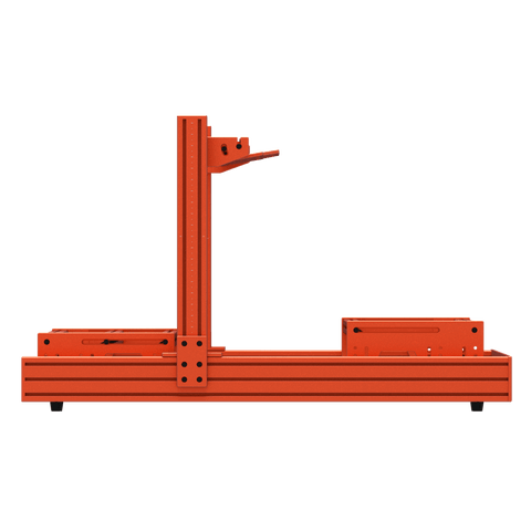 282 Sim Rig in Amber Drift
