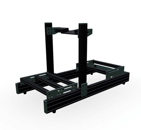 Track - 282 Sim Rig