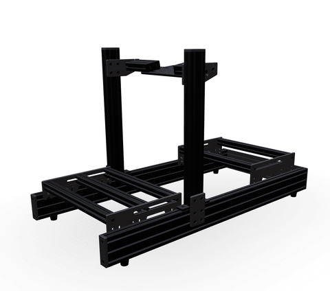 Track - 282 Sim Rig