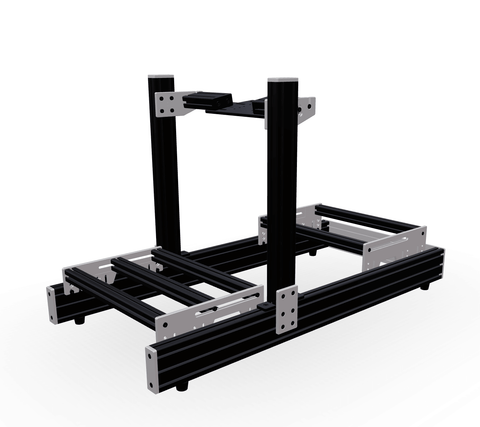 Track - 282 Sim Rig