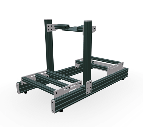 Track - 282 Sim Rig