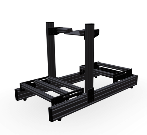 Track - 282 Sim Rig