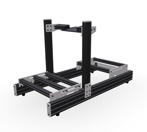 Track - 282 Sim Rig