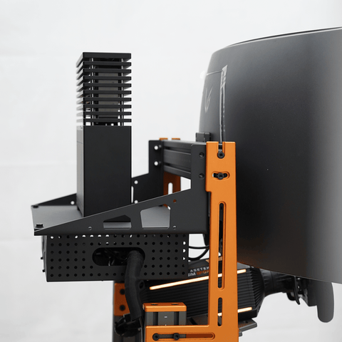 Sim Rig PC Tray