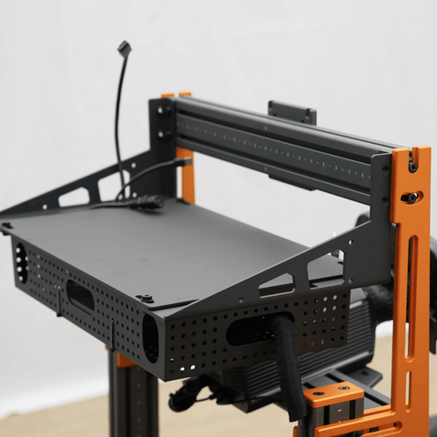Sim Rig PC Tray