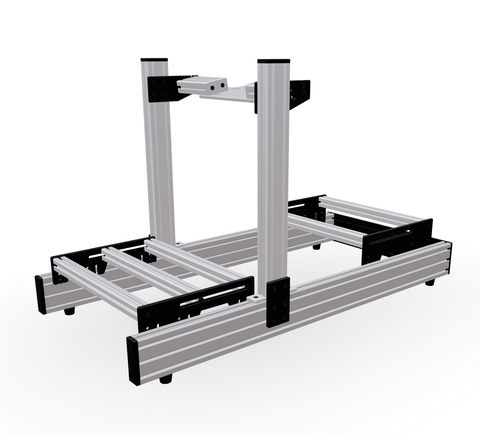Track - 282 Sim Rig