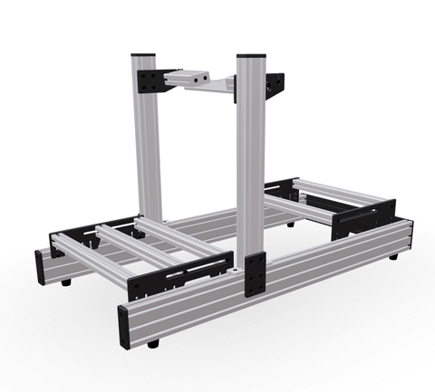 Track - 282 Sim Rig