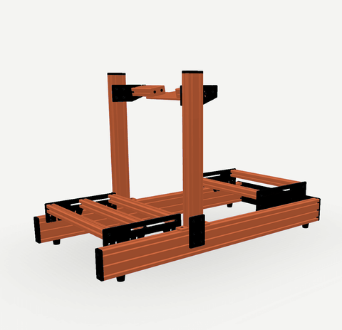 Statement - 282 Sim Rig