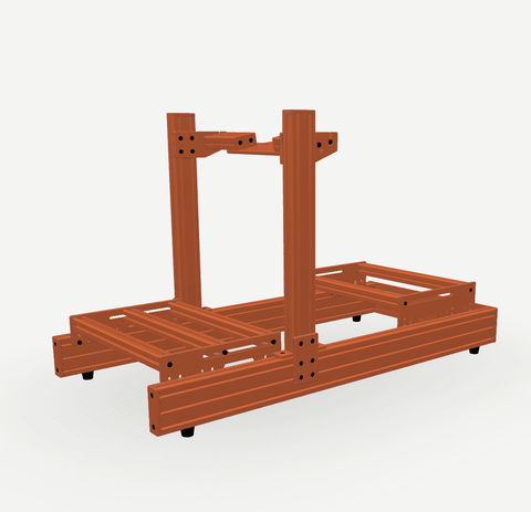 Statement - 282 Sim Rig