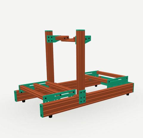 Statement - 282 Sim Rig