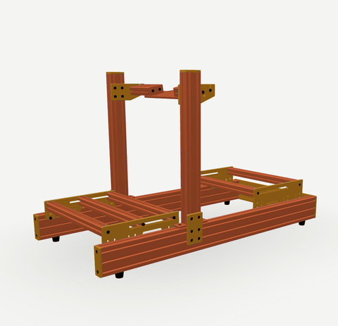 Statement - 282 Sim Rig