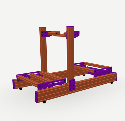 Statement - 282 Sim Rig