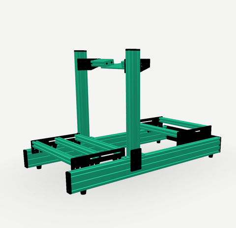 Statement - 282 Sim Rig