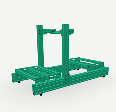 Statement - 282 Sim Rig