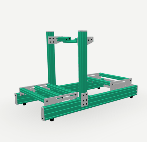Statement - 282 Sim Rig