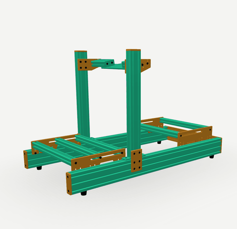 Statement - 282 Sim Rig