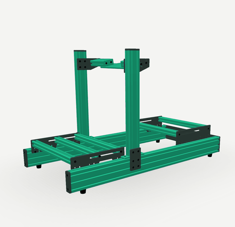 Statement - 282 Sim Rig