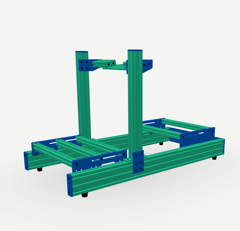 Statement - 282 Sim Rig