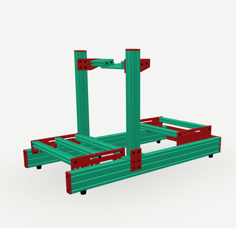 Statement - 282 Sim Rig