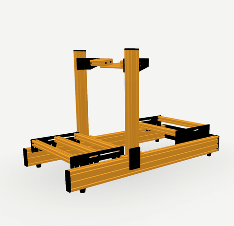 Statement - 282 Sim Rig