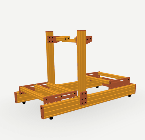 Statement - 282 Sim Rig