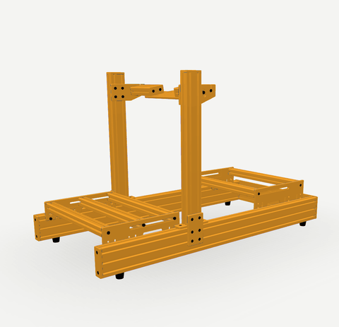 Statement - 282 Sim Rig