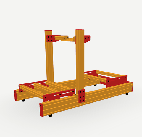 Statement - 282 Sim Rig