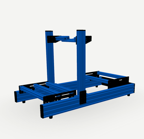 Statement - 282 Sim Rig