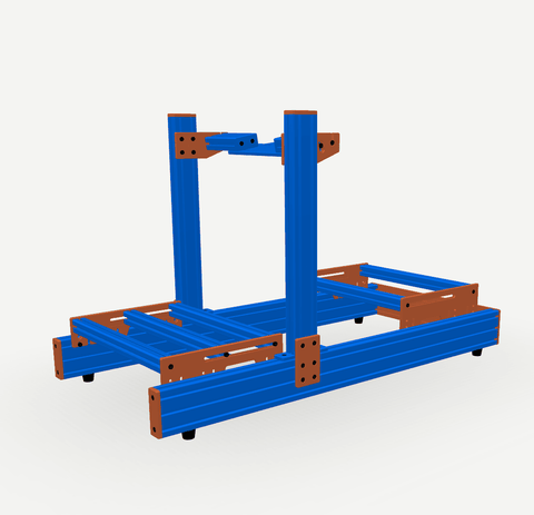 Statement - 282 Sim Rig