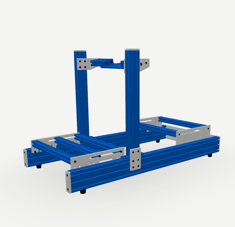 Statement - 282 Sim Rig