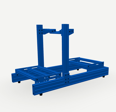 Statement - 282 Sim Rig