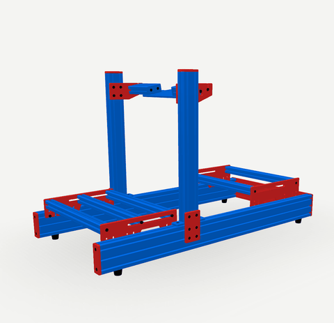 Statement - 282 Sim Rig