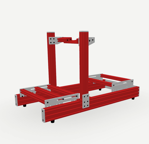 Statement - 282 Sim Rig