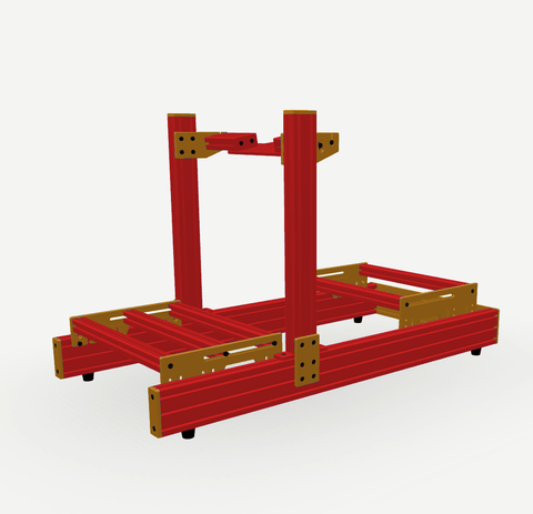 Statement - 282 Sim Rig