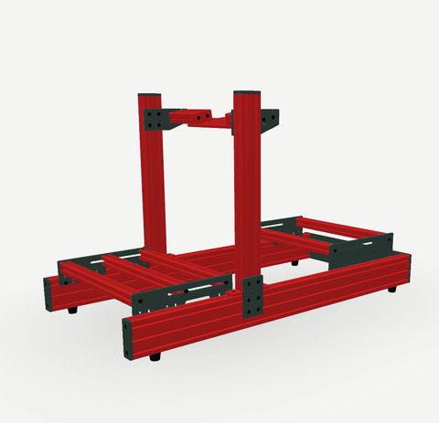 Statement - 282 Sim Rig