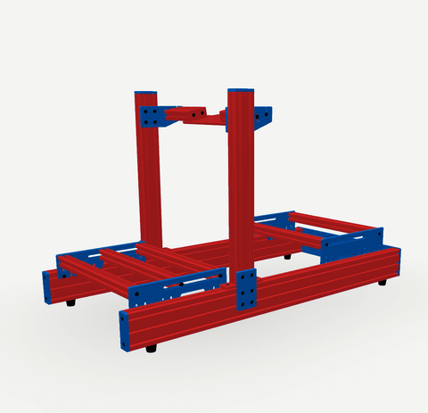 Statement - 282 Sim Rig