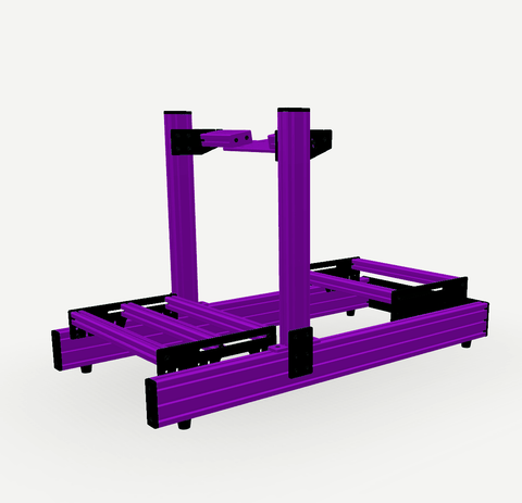 Statement - 282 Sim Rig