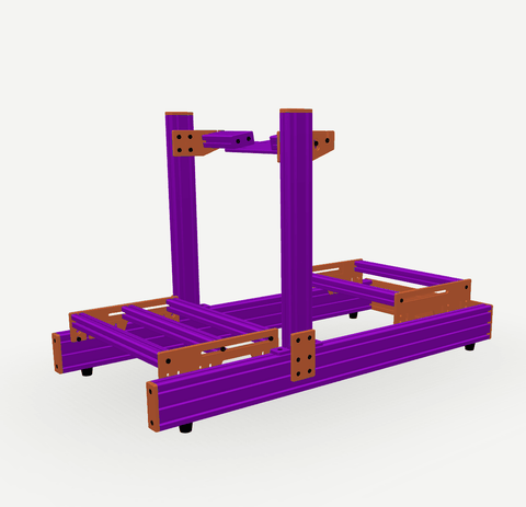 Statement - 282 Sim Rig