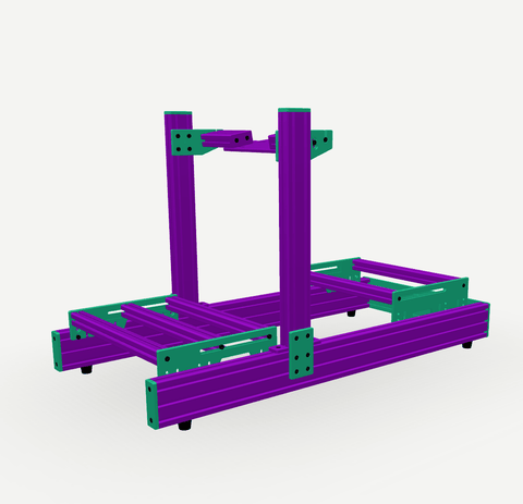 Statement - 282 Sim Rig