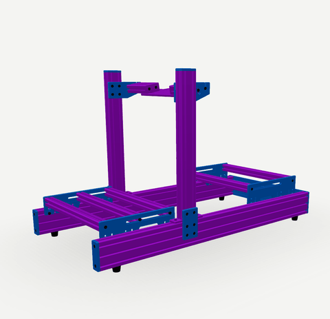Statement - 282 Sim Rig