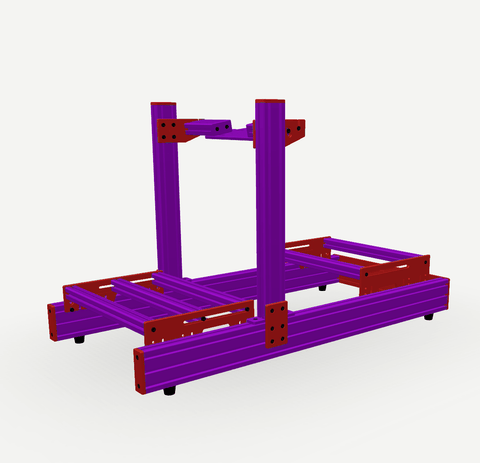 Statement - 282 Sim Rig