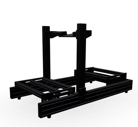 Studio - 282 Sim Rig