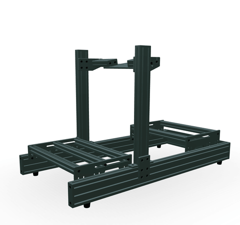 Studio - 282 Sim Rig