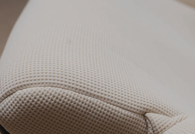 SPEC 177 seat cushion, close up